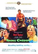 Young Cassidy edito da Warner Bros. Digital Dist