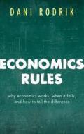 Economics Rules di Dani Rodrik edito da Oxford University Press