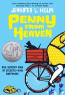 Penny from Heaven di Jennifer L. Holm edito da DELL CHILDRENS INTL
