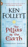 The Pillars of the Earth di Ken Follett edito da Penguin LCC US