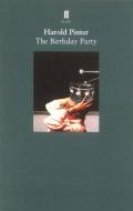 The Birthday Party di Harold Pinter edito da Faber & Faber