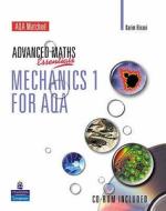 A Level Maths Essentials Mechanics 1 For Aqa Book And Cd-rom di Karim Hirani edito da Pearson Education Limited