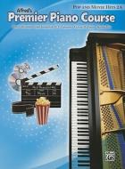 Premier Piano Course Pop and Movie Hits, Bk 2a di Dennis Alexander, Gayle Kowalchyk, E. L. Lancaster edito da ALFRED PUBN