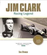Jim Clark di Eric Dymock edito da Motorbooks International