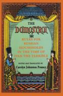 The "Domostroi" di Carolyn Johnston Pouncy edito da Cornell University Press