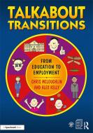Talkabout Transitions di Chris McLoughlin, Alex Kelly edito da Taylor & Francis Ltd