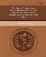 This Is Not Available 042332 di G. Robert Britten edito da Proquest, Umi Dissertation Publishing