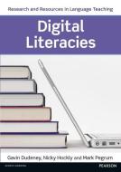 Digital Literacies di Nicola Hockly, Gavin Dudeney, Mark Pegrum edito da Taylor & Francis Ltd