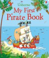 My First Pirate Book di Struan Reid edito da Usborne Publishing Ltd