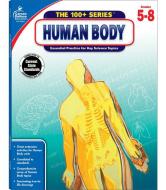 Human Body edito da CARSON DELLOSA PUB
