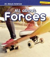 All about Forces di Angela Royston edito da CAPSTONE PR