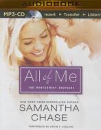 All of Me: Boxed Set di Samantha Chase edito da Audible Studios on Brilliance