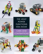 The LEGO® Power Functions Idea Book,  Vol. 2 di Yoshihito Isogawa edito da Random House LCC US