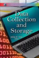 Data Collection & Storage edito da Nova Science Publishers Inc
