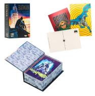 Batman: The Postcard Collection di Insight Editions edito da INSIGHT ED