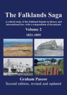 The Falklands Saga di Graham Pascoe edito da Grosvenor House Publishing Limited
