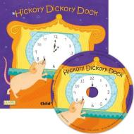 Hickory Dickory Dock [With CD (Audio)] edito da CHILDS PLAY