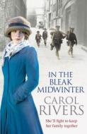 In the Bleak Midwinter di Carol Rivers edito da Simon & Schuster