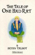 The Tale Of One Bad Rat di Bryan Talbot edito da Titan Books Ltd