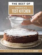The Best of America's Test Kitchen 2020 di America's Test Kitchen edito da America's Test Kitchen