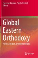 Global Eastern Orthodoxy edito da Springer International Publishing
