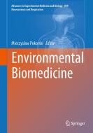 Environmental Biomedicine edito da Springer-Verlag GmbH