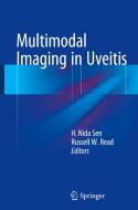 Multimodal Imaging In Uveitis edito da Springer International Publishing Ag