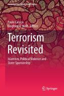 Terrorism Revisited edito da Springer-Verlag GmbH