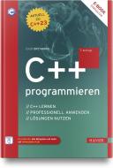 C++ programmieren di Ulrich Breymann edito da Hanser Fachbuchverlag