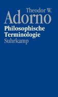 Nachgelassene Schriften. Abteilung IV: Vorlesungen di Theodor W. Adorno edito da Suhrkamp Verlag AG