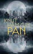 Pan di Knut Hamsun edito da Langen - Mueller Verlag