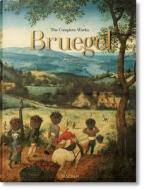 Pieter Bruegel. The Complete Works di Jurgen Muller edito da Taschen Gmbh