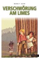 Verschwörung am Limes di Margit Auer edito da Emons Verlag