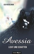 Avessia di Lisa Koscielniak edito da novum Verlag