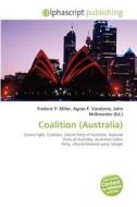 Coalition (australia) edito da Betascript Publishing