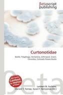 Curtonotidae edito da Betascript Publishing