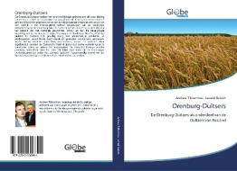 Orenburg-Duitsers di Andrew Tikhomirov, Leonid Reizich edito da GlobeEdit