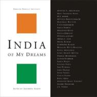 India of My Dreams edito da Academic Foundation