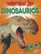 Aventuras 3 D! Dinosaurios di Heather Amery edito da Ediciones B