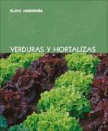Verduras y Hortalizas edito da Blume
