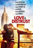 Love & Distrust edito da Phase 4 Films