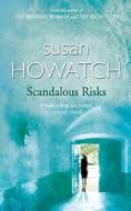 Scandalous Risks di Susan Howatch edito da Harpercollins Publishers