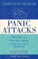 Panic Attacks di Christine Ingham edito da HarperCollins Publishers