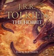 The The Hobbit di J. R. R. Tolkien edito da Harpercollins Publishers