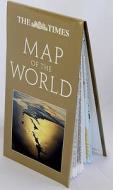 The "times" Map Of The World edito da Harpercollins Publishers