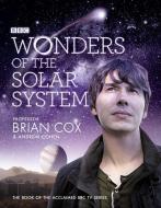 Wonders of the Solar System di Brian Cox, Andrew Cohen edito da HarperCollins Publishers
