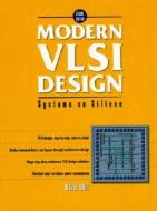 Modern Vlsi Design di Wayne Wolf edito da Pearson Education