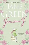 Jemima J. di Jane Green edito da Penguin Books Ltd
