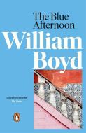 The Blue Afternoon di William Boyd edito da Penguin Books Ltd