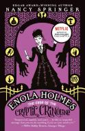 The Case of the Cryptic Crinoline: An Enola Holmes Mystery di Nancy Springer edito da PUFFIN BOOKS